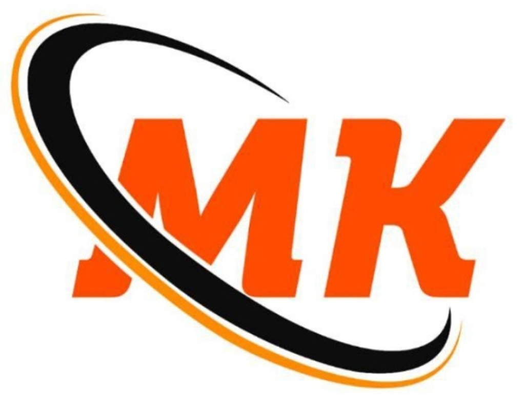 MK CASH POINT logo